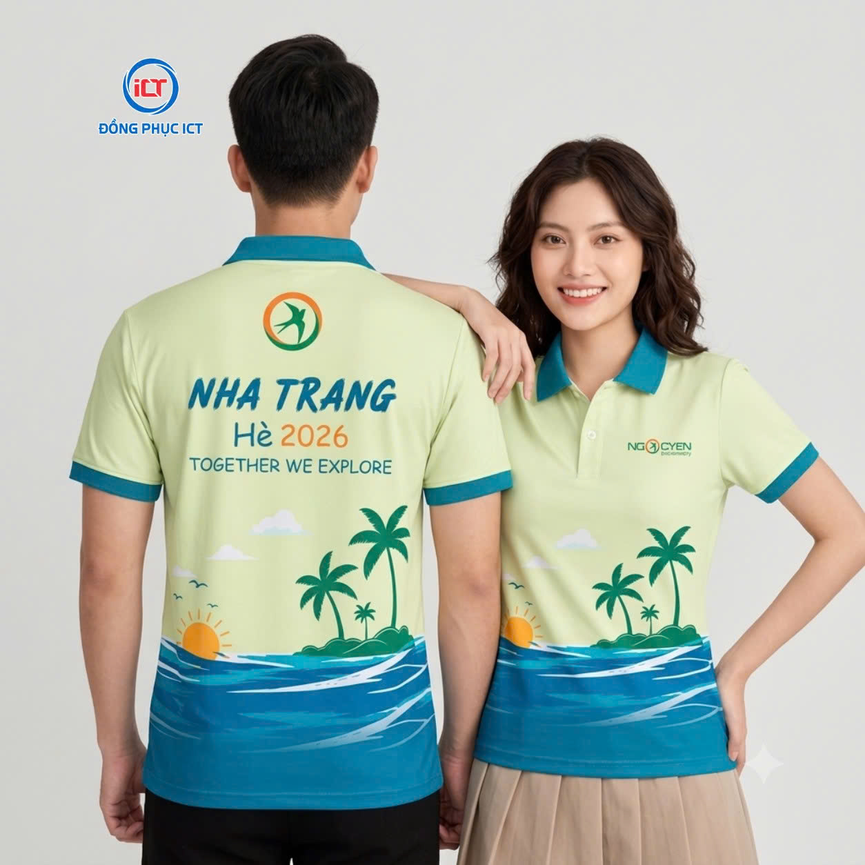 Đồng phục sự kiện