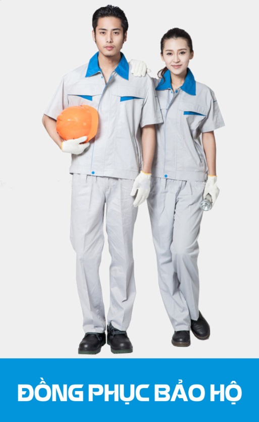 ĐỒ BẢO HỘ LAO ĐỘNG