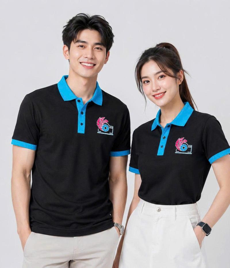 ÁO BAN TUYÊN GIÁO ĐOÀN TRƯỜNG KHOA HỌC TỰ NHIÊN – CHẤT RIÊNG CỦA SINH VIÊN GEN NĂNG ĐỘNG