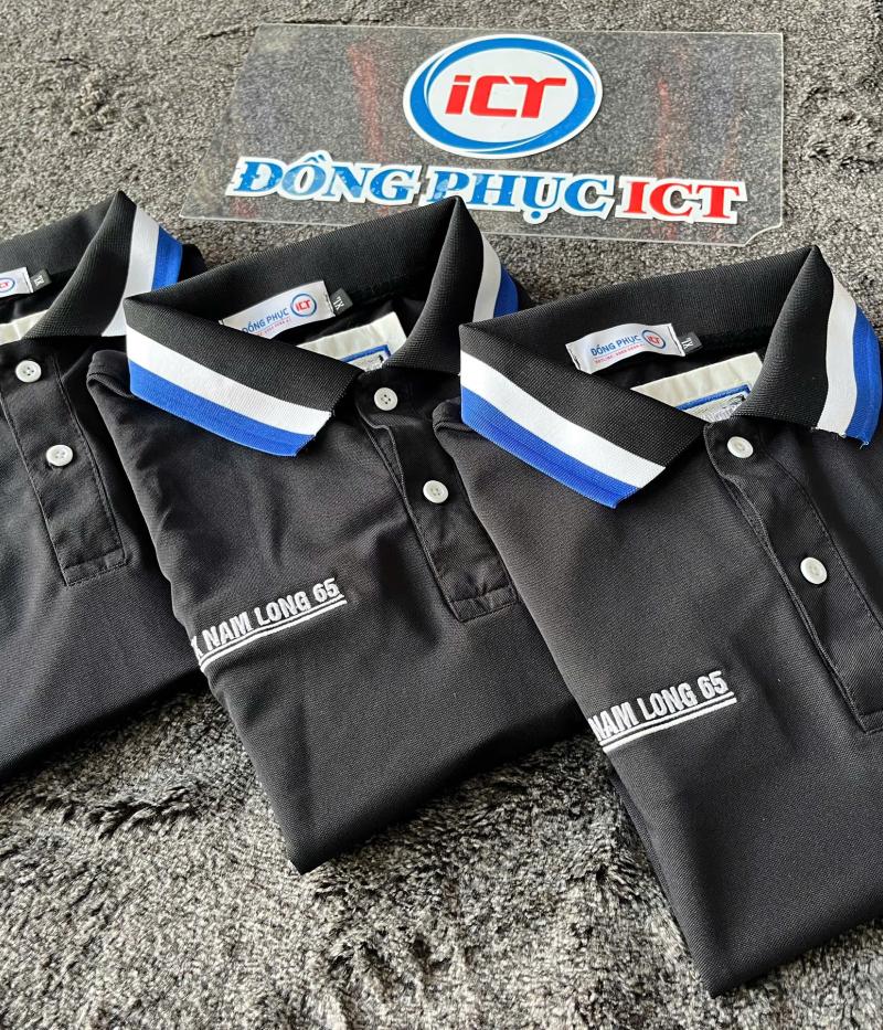 CẢM ƠN HTX NAM LONG 65 ĐÃ TIN TƯỞNG ĐẶT HÀNG TẠI ĐỒNG PHỤC ICT 