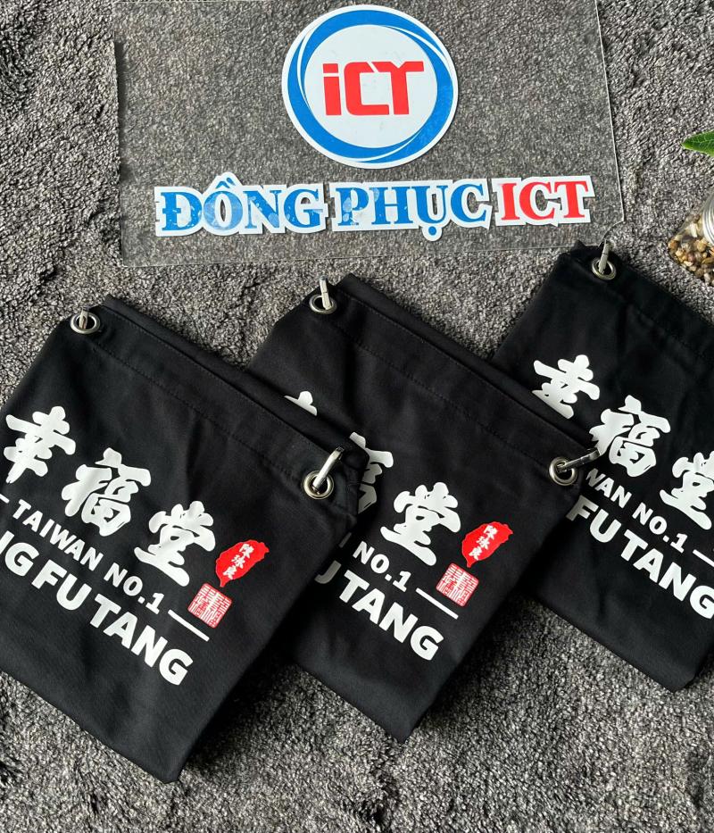 Cửa hàng đồng phục uy tín - Mẫu tạp dề chất lượng cao dành cho ngành F&B