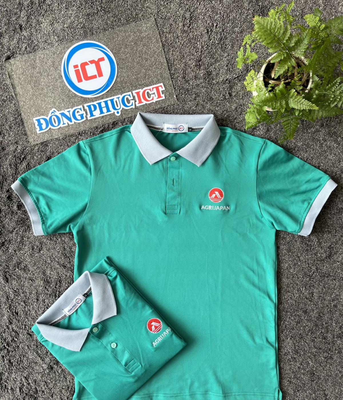 Đồng phục công ty