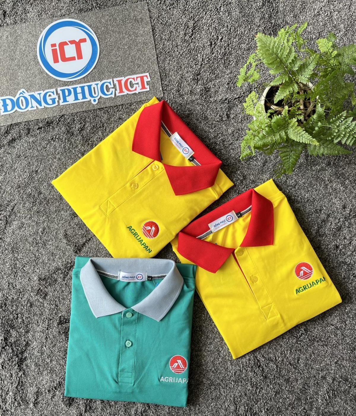Đồng phục công ty