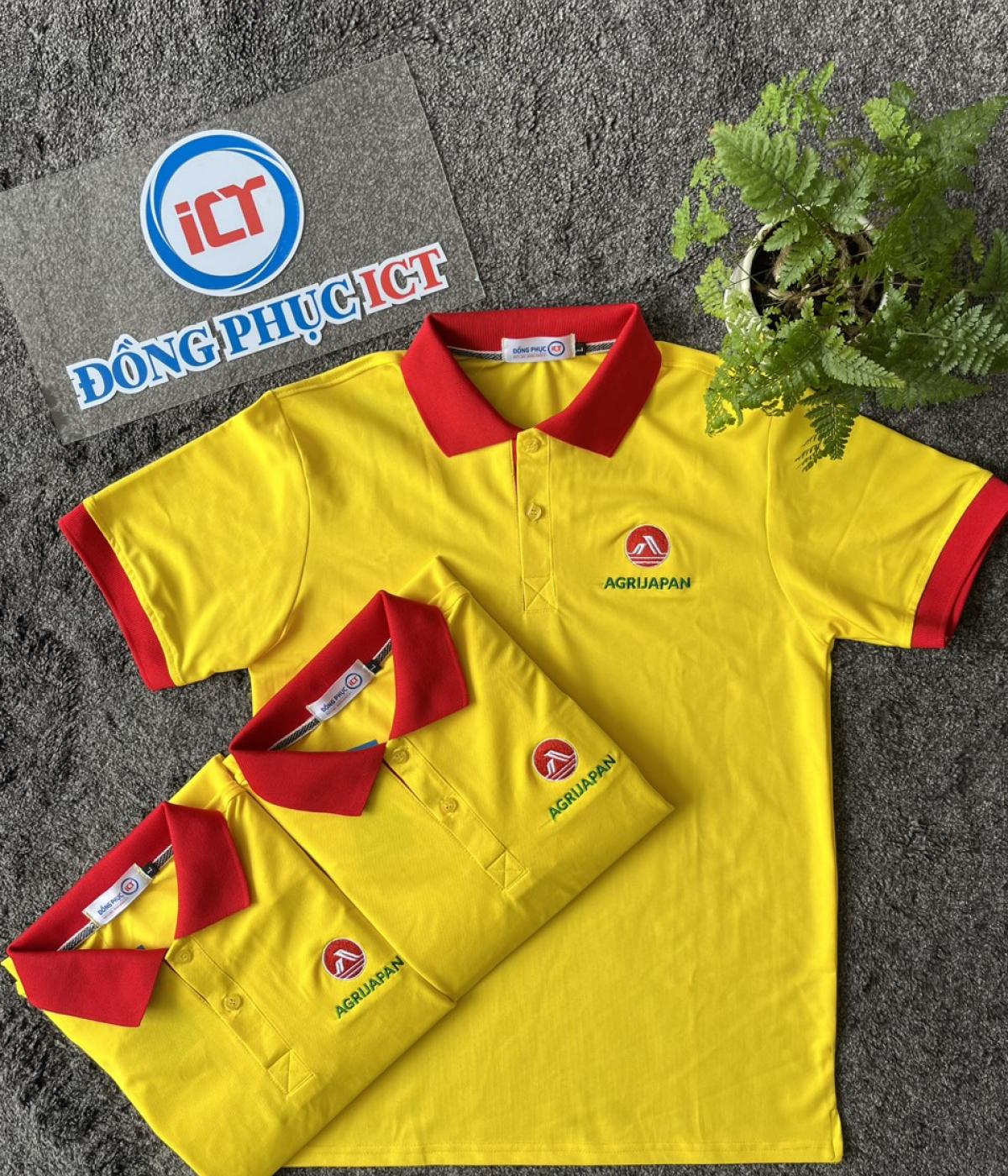 Đồng phục công ty