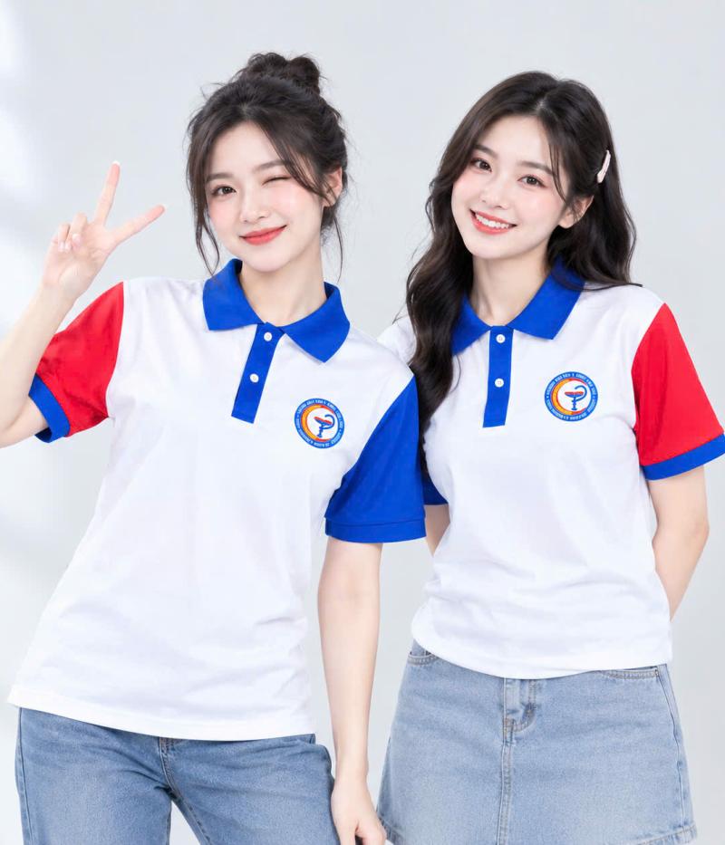 Đồng Phục Đại Học Y Dược Cần Thơ CTUMP