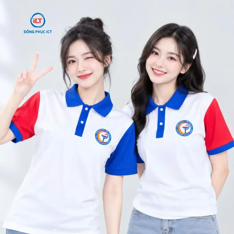 Đồng Phục Đại Học Y Dược Cần Thơ CTUMP