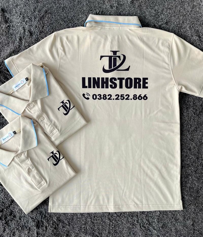 Đồng Phục Nhân Viên Công Ty – Áo Polo Đẹp Chỉ Từ 130K