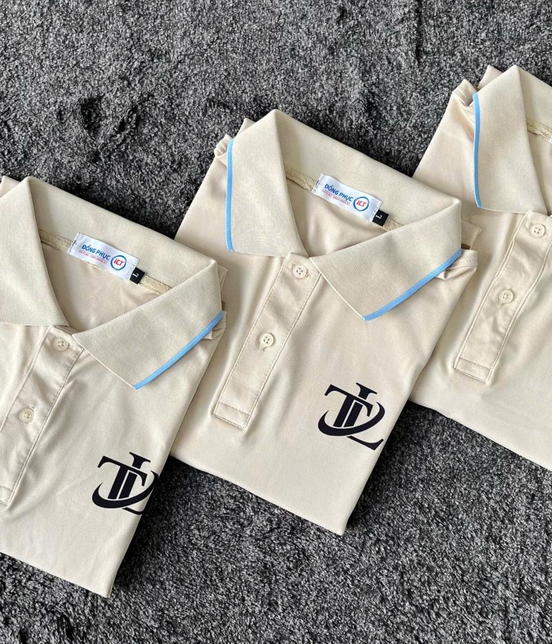 Đồng Phục Nhân Viên Công Ty – Áo Polo Đẹp Chỉ Từ 130K