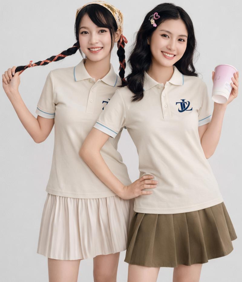 Đồng Phục Nhân Viên Công Ty – Áo Polo Đẹp Chỉ Từ 130K