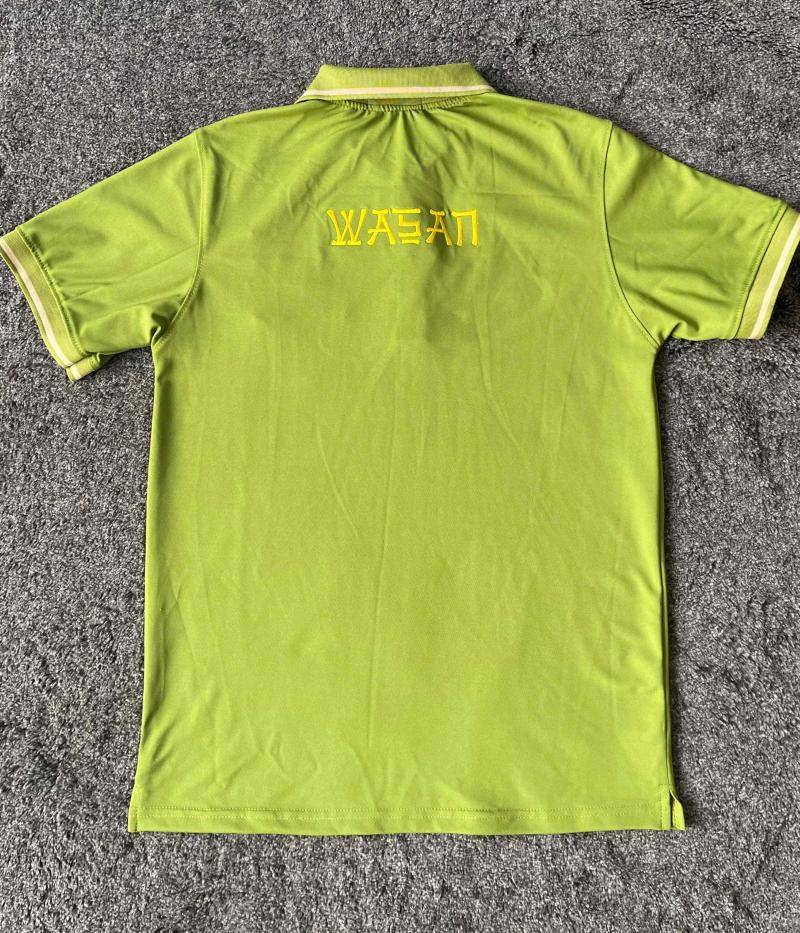 ĐỒNG PHỤC QUÁN ĂN WASAN