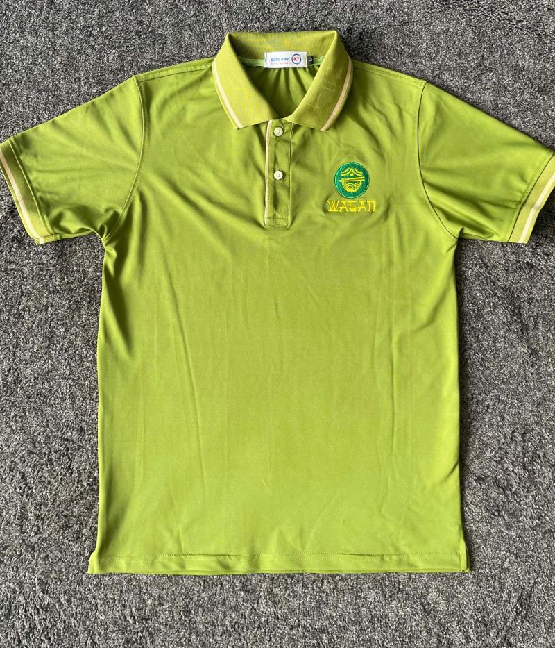 ĐỒNG PHỤC QUÁN ĂN WASAN