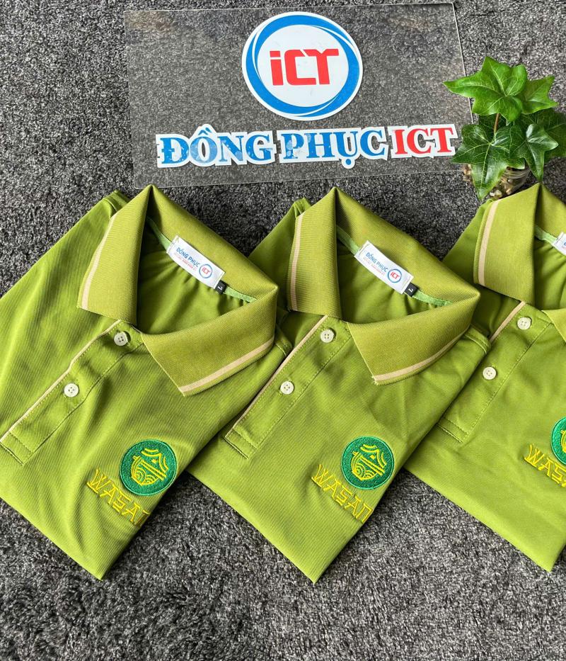 ĐỒNG PHỤC QUÁN ĂN WASAN