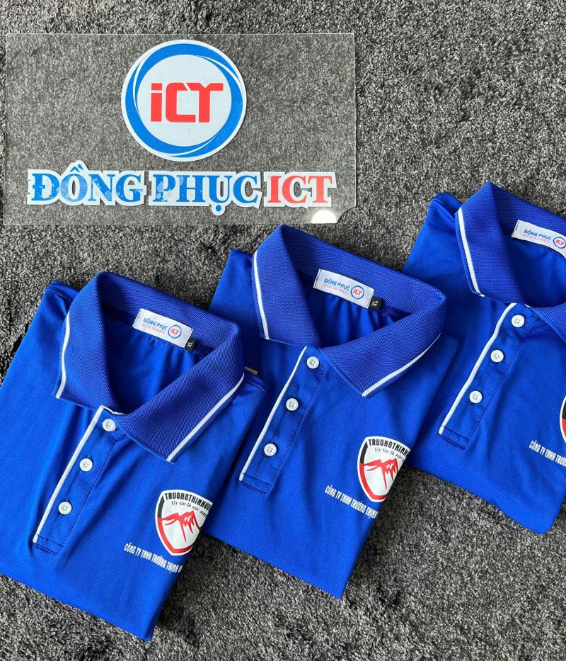 ĐỒNG PHỤC TRENDY CHO GEN Z – PHONG CÁCH TRẺ TRUNG, NĂNG ĐỘNG