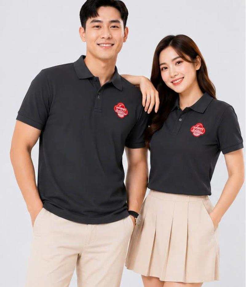 GỢI Ý ĐỒNG PHỤC QUÁN ĂN ĐẸP CHO MỌI PHONG CÁCH
