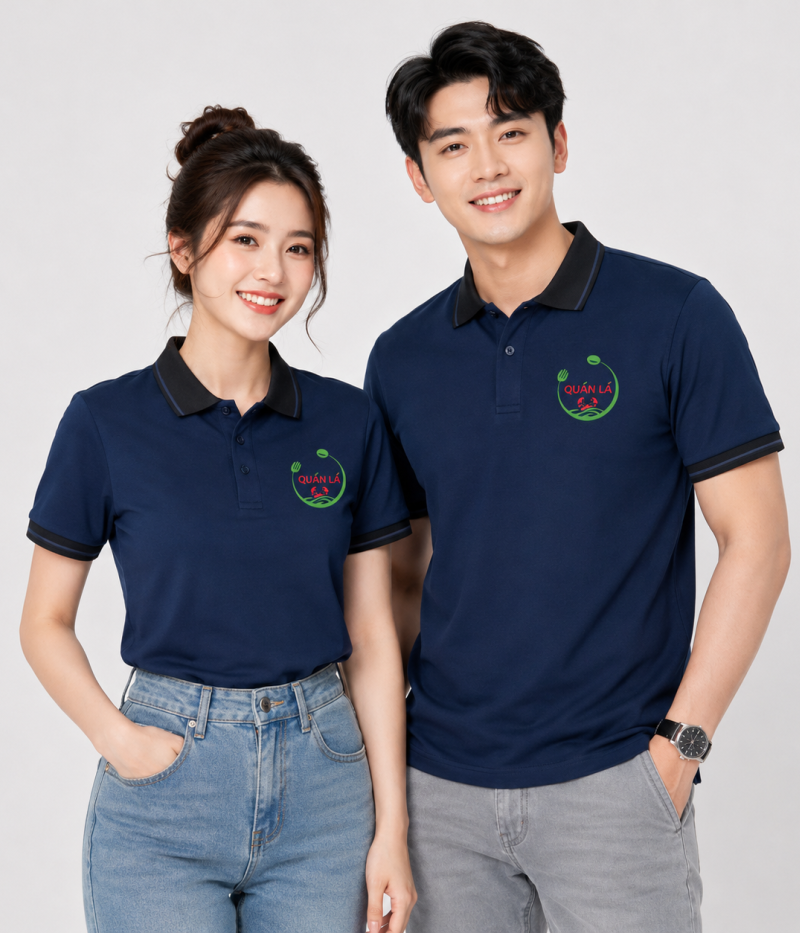 GỢI Ý ĐỒNG PHỤC QUÁN ĂN ĐẸP CHO MỌI PHONG CÁCH