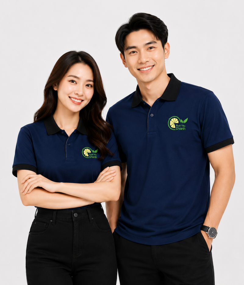 GỢI Ý ĐỒNG PHỤC QUÁN ĂN ĐẸP CHO MỌI PHONG CÁCH