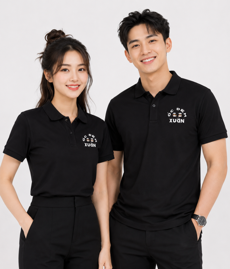 GỢI Ý ĐỒNG PHỤC QUÁN ĂN ĐẸP CHO MỌI PHONG CÁCH