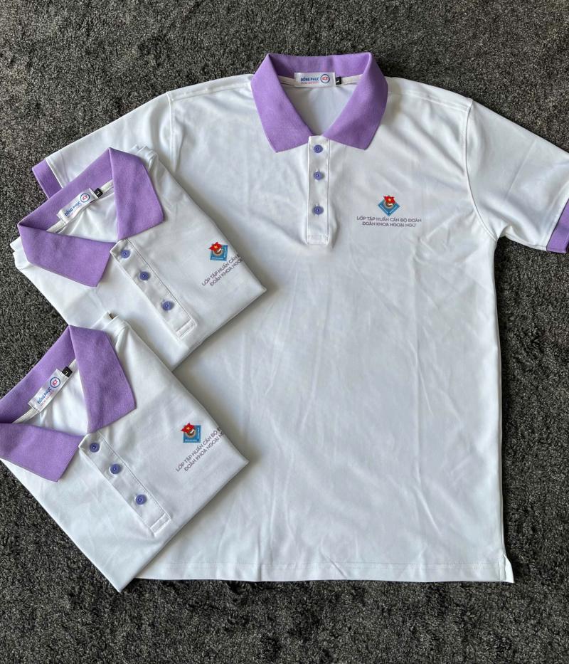 Mẫu Áo Nhóm - Áo Lớp Hội Chợ Xuân, Hội Trại 26/3 | Đẹp, Giá Mềm, Uy Tính 