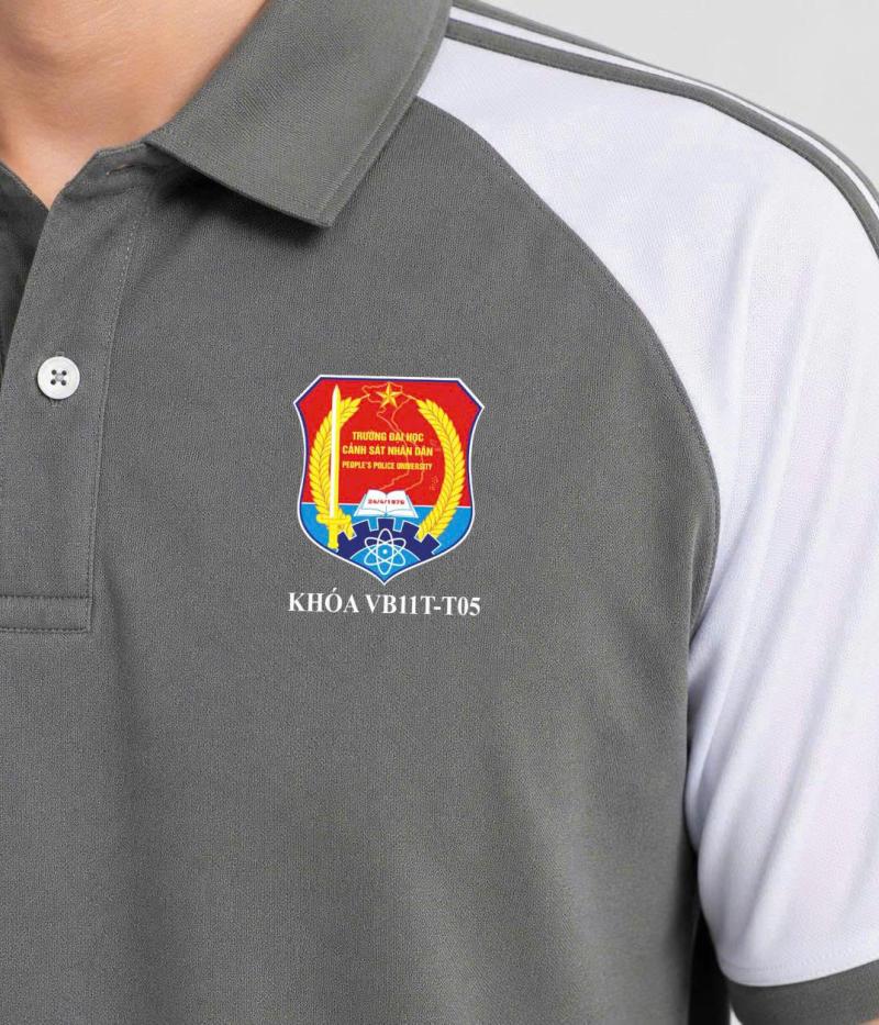 MẪU ĐỒNG PHỤC POLO KHÓA VB11T-T05 – LỰA CHỌN ĐƯỢC NHIỀU TẬP THỂ YÊU THÍCH 2026