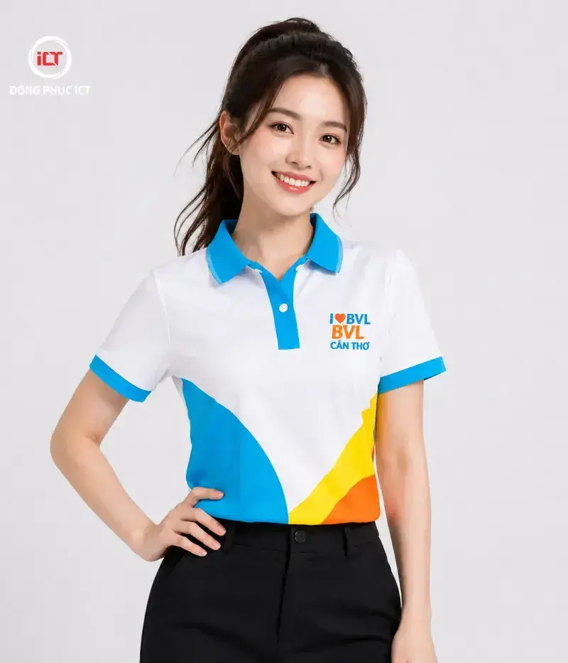 Mẫu Đồng Phục Polo Team Building Đẹp – Thiết Kế Hiện Đại, Nổi Bật Thương Hiệu