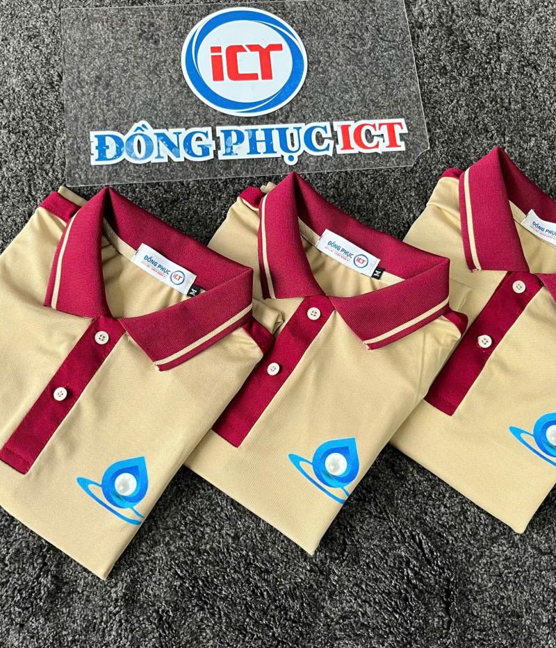 Mẫu Đồng Phục Shop Ngọc Trai Kiều Diễm