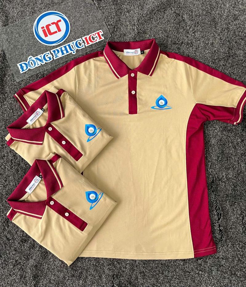 Mẫu Đồng Phục Shop Ngọc Trai Kiều Diễm