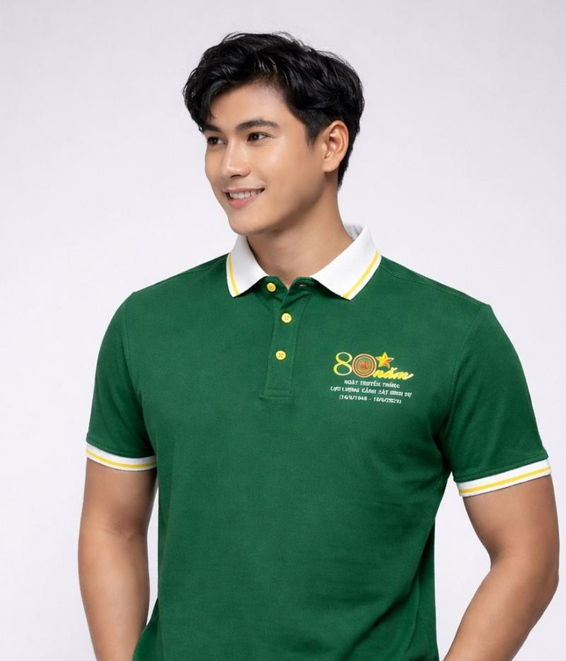 May Áo Đồng Phục Giá Rẻ Tại Cần Thơ - Đẹp, Bền, Uy Tín Hàng Đầu