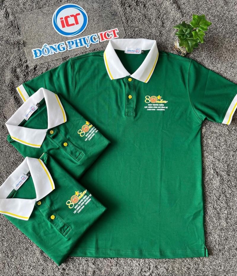 May Áo Đồng Phục Giá Rẻ Tại Cần Thơ - Đẹp, Bền, Uy Tín Hàng Đầu