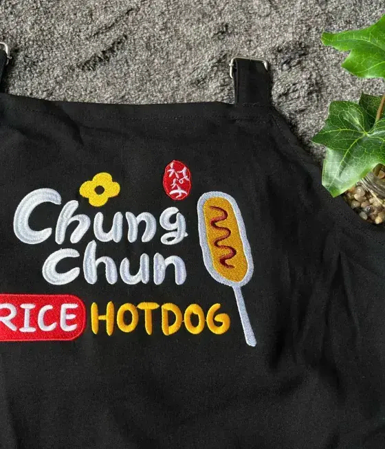Tạp dề quán ăn, quán cafe tại Cần Thơ