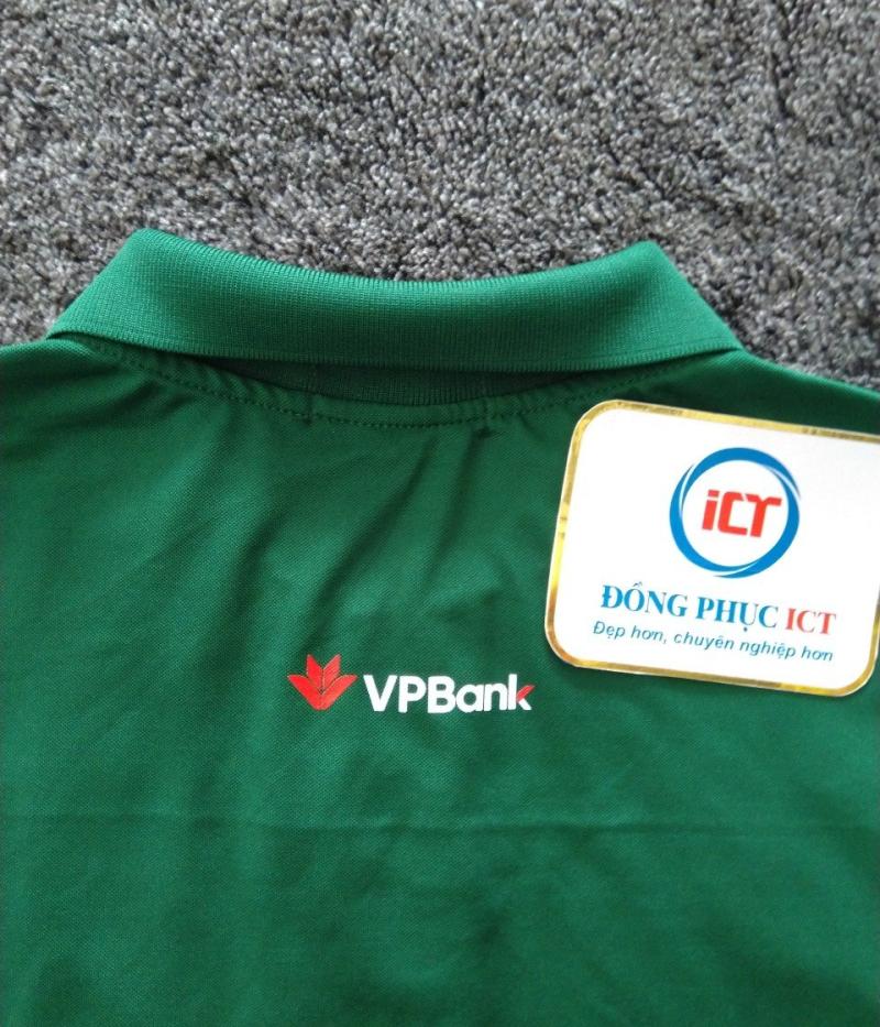 TOP MẪU ĐỒNG PHỤC NGÂN HÀNG