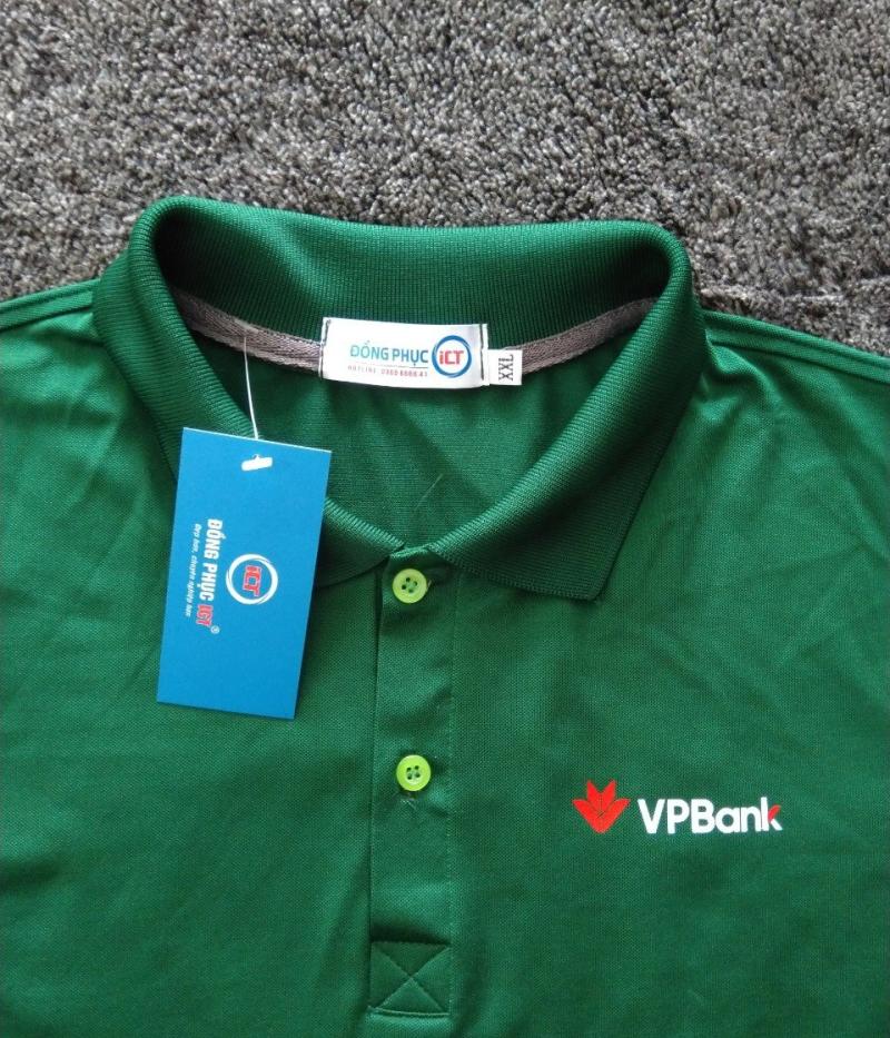 TOP MẪU ĐỒNG PHỤC NGÂN HÀNG