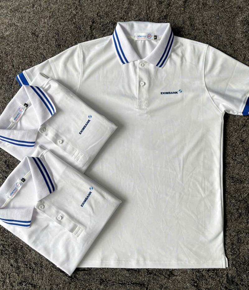 TOP MẪU ĐỒNG PHỤC NGÂN HÀNG