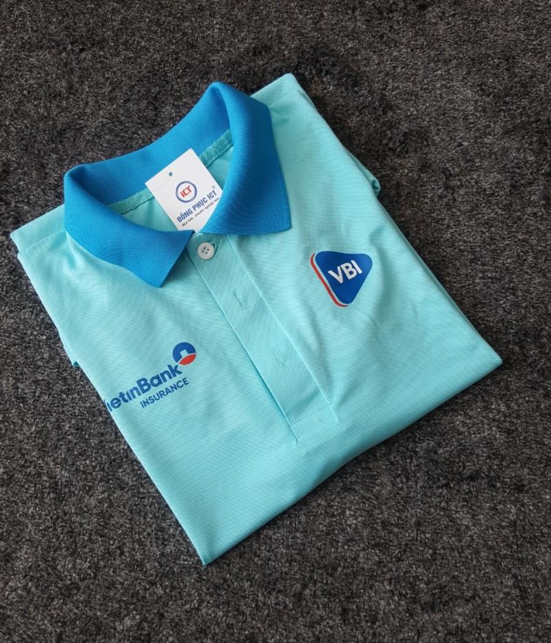 TOP MẪU ĐỒNG PHỤC NGÂN HÀNG