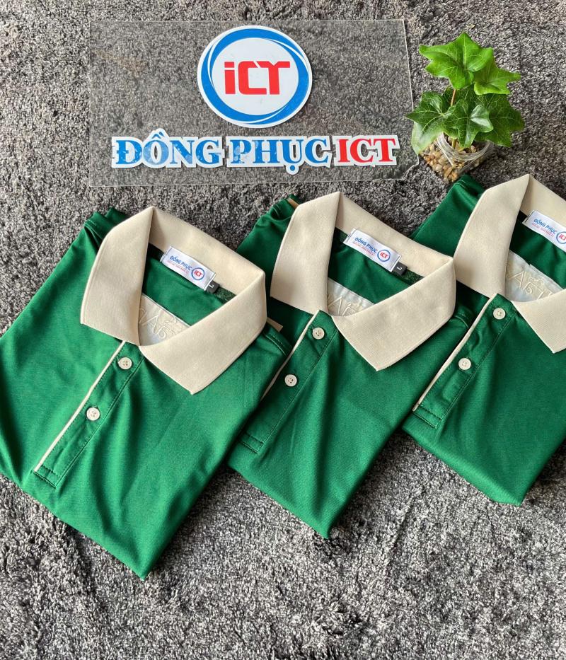 TOP NHỮNG CÁCH QUẢNG BÁ THƯƠNG HIỆU HIỆU QUẢ: ĐỒNG PHỤC NHÂN VIÊN - ẤN TƯỢNG TỪ CÁI NHÌN ĐẦU TIÊN