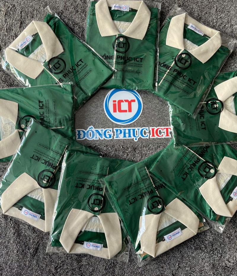 TOP NHỮNG CÁCH QUẢNG BÁ THƯƠNG HIỆU HIỆU QUẢ: ĐỒNG PHỤC NHÂN VIÊN - ẤN TƯỢNG TỪ CÁI NHÌN ĐẦU TIÊN