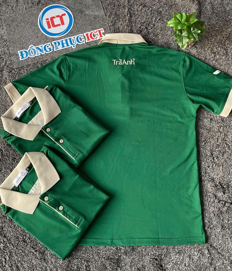 TOP NHỮNG CÁCH QUẢNG BÁ THƯƠNG HIỆU HIỆU QUẢ: ĐỒNG PHỤC NHÂN VIÊN - ẤN TƯỢNG TỪ CÁI NHÌN ĐẦU TIÊN