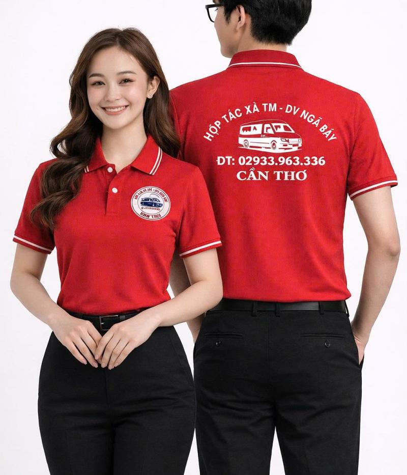 Vì Sao Doanh Nghiệp Logistics Nên Đầu Tư Đồng Phục? Cùng Tham Khảo Top 10 Mẫu Áo Được Ưa Chuộng Nhất