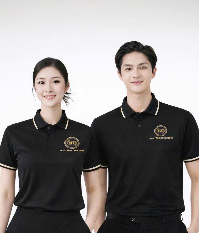 Vì Sao Doanh Nghiệp Logistics Nên Đầu Tư Đồng Phục? Cùng Tham Khảo Top 10 Mẫu Áo Được Ưa Chuộng Nhất