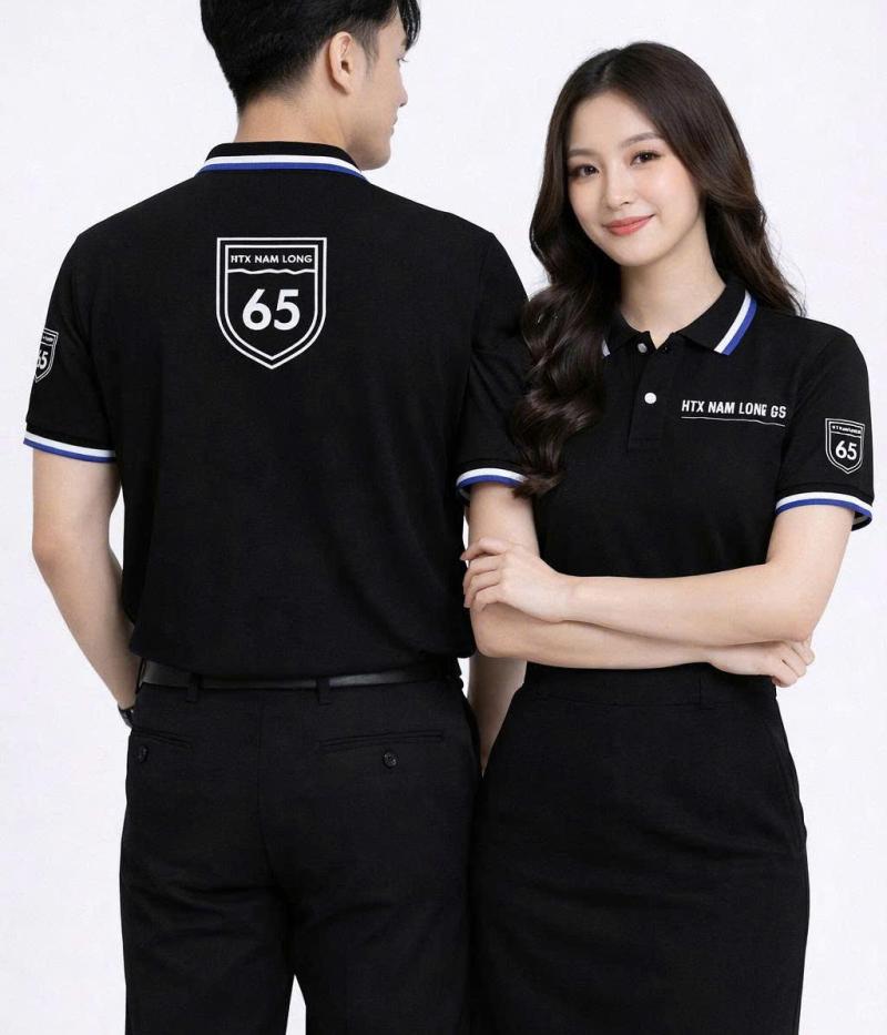 Vì Sao Doanh Nghiệp Logistics Nên Đầu Tư Đồng Phục? Cùng Tham Khảo Top 10 Mẫu Áo Được Ưa Chuộng Nhất