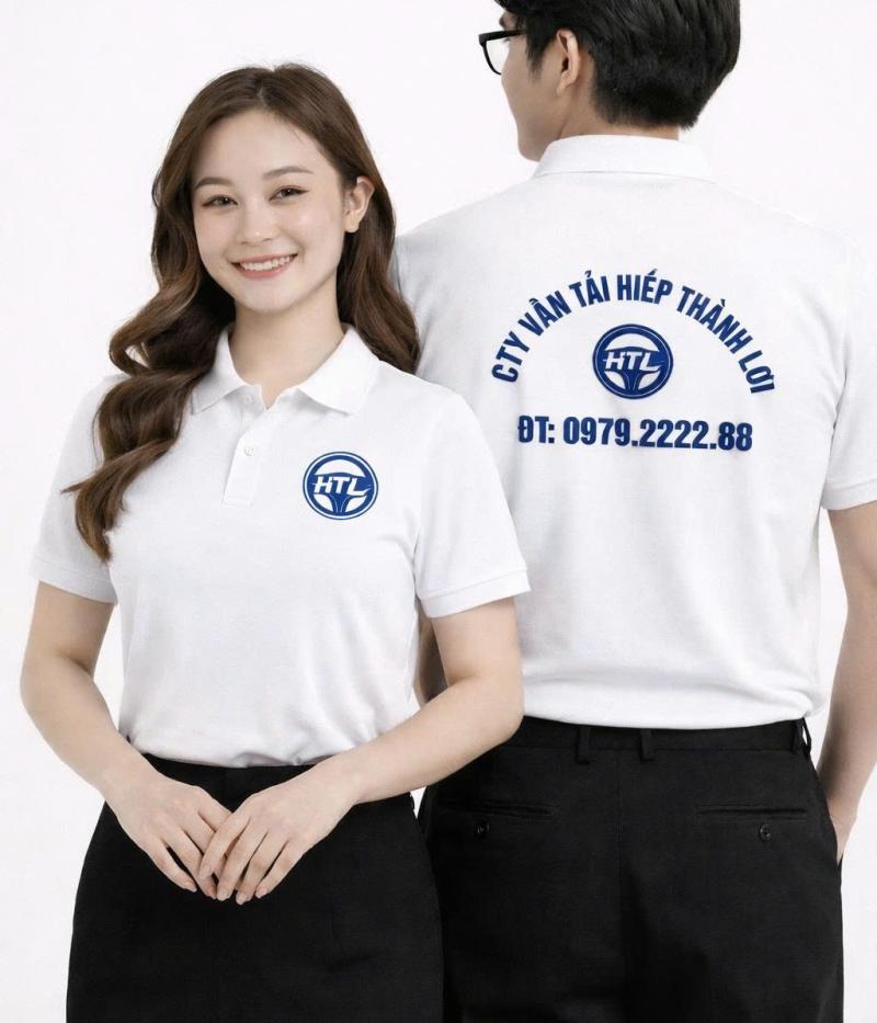 Vì Sao Doanh Nghiệp Logistics Nên Đầu Tư Đồng Phục? Cùng Tham Khảo Top 10 Mẫu Áo Được Ưa Chuộng Nhất