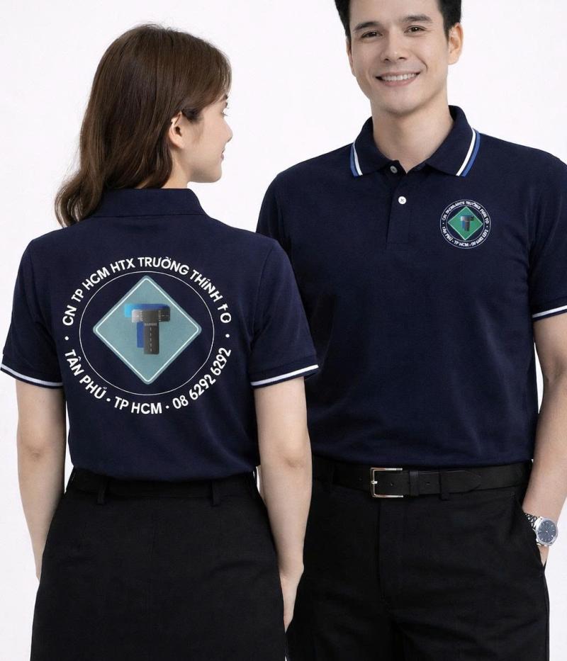 Vì Sao Doanh Nghiệp Logistics Nên Đầu Tư Đồng Phục? Cùng Tham Khảo Top 10 Mẫu Áo Được Ưa Chuộng Nhất