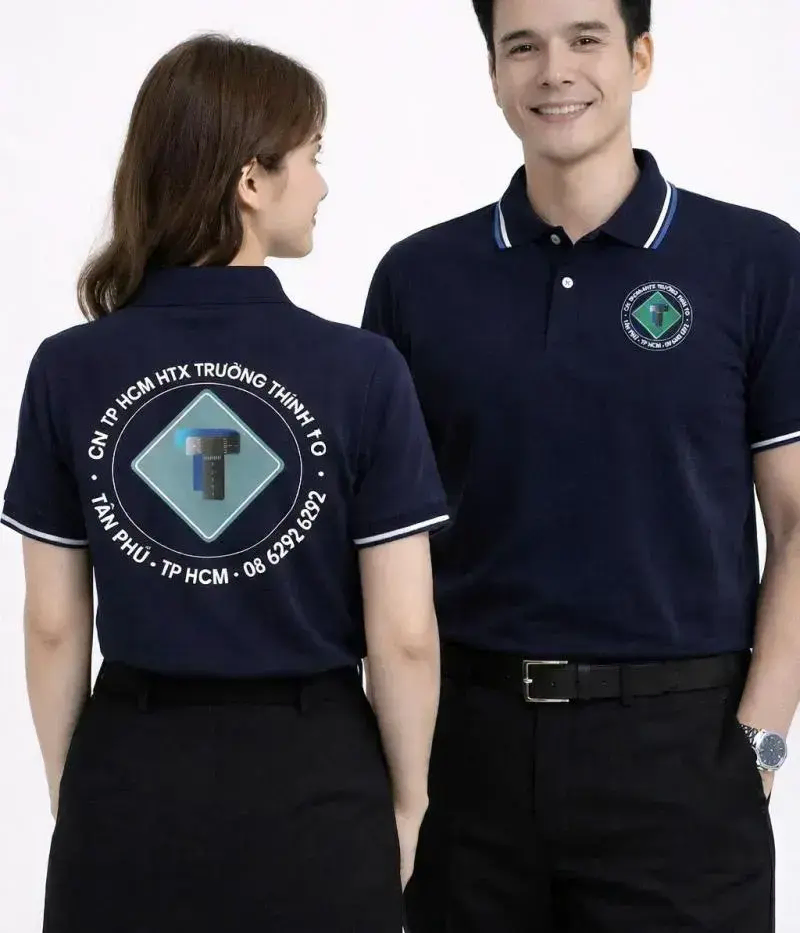Vì Sao Doanh Nghiệp Logistics Nên Đầu Tư Đồng Phục? Cùng Tham Khảo Top 10 Mẫu Áo Được Ưa Chuộng Nhất