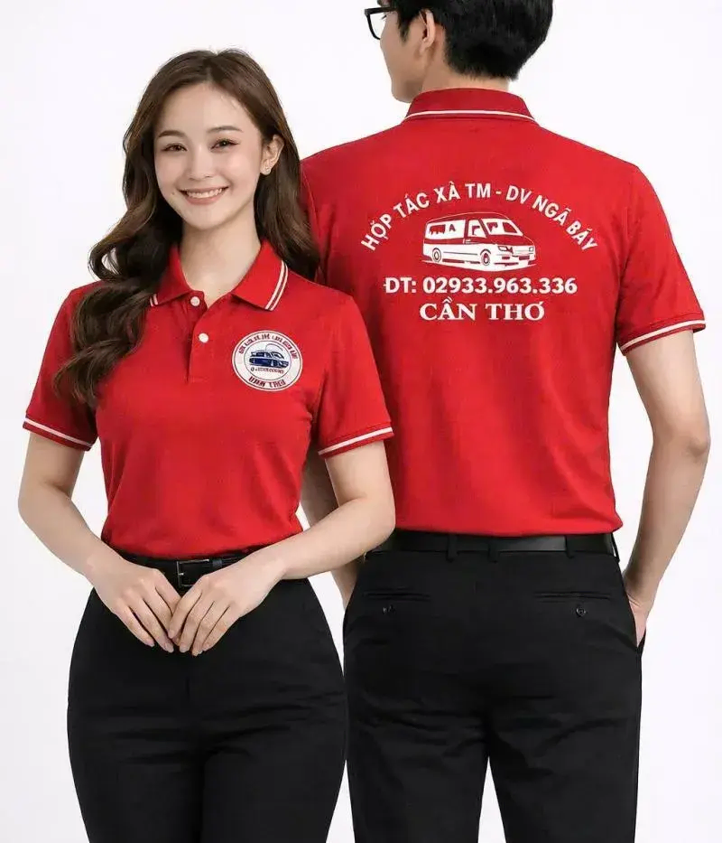 Vì Sao Doanh Nghiệp Logistics Nên Đầu Tư Đồng Phục? Cùng Tham Khảo Top 10 Mẫu Áo Được Ưa Chuộng Nhất