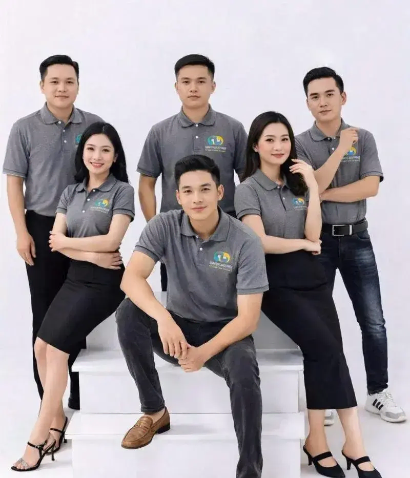 Vì Sao Doanh Nghiệp Logistics Nên Đầu Tư Đồng Phục? Cùng Tham Khảo Top 10 Mẫu Áo Được Ưa Chuộng Nhất