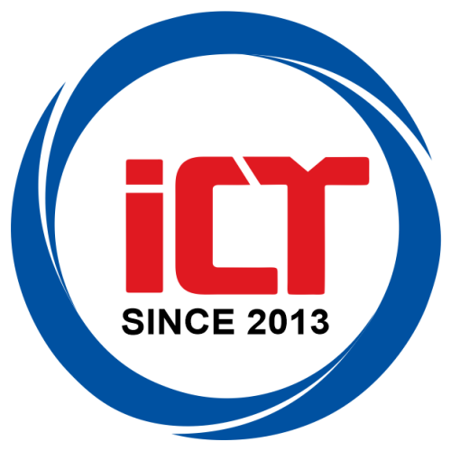 Đồng Phục ICT