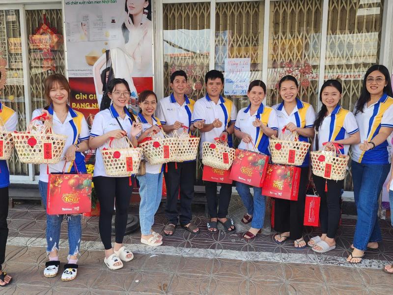 Feedback Đồng Phục Công Ty Bảo An 