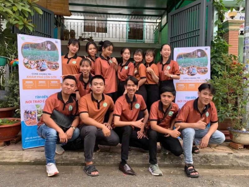 FEEDBACK TỪ DU LỊCH CỒN SƠN – CẢM ƠN ĐÃ CHỌN ICT