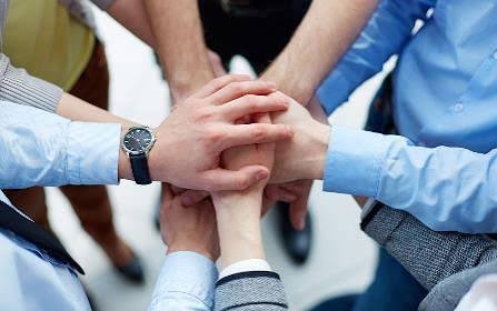 Hợp tác cùng Đồng Phục ICT 